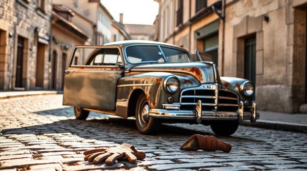 Guide complet : choisir le meilleur serrurier automobile à Besançon