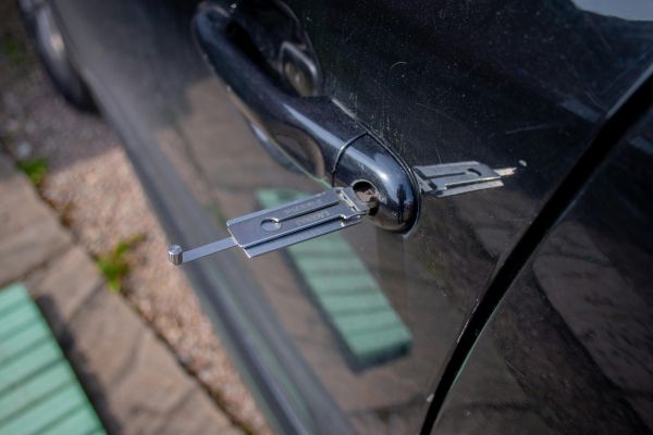 Serrurier automobile à besançon : solutions pratiques pour tous