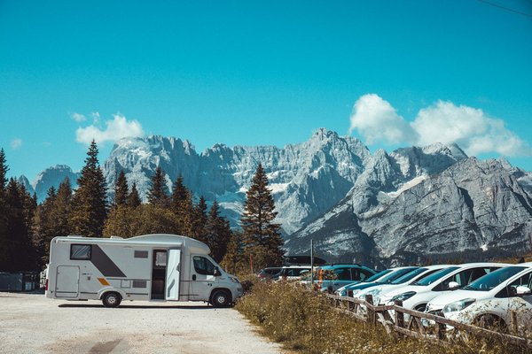 Les principaux avantages de voyager en camping-car