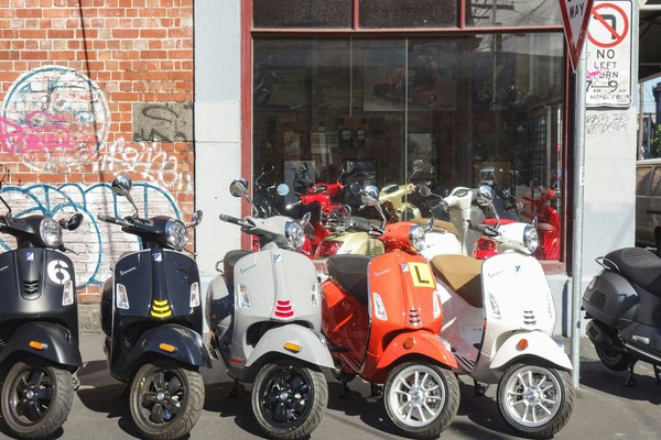 Les entreprises de scooters les plus innovantes