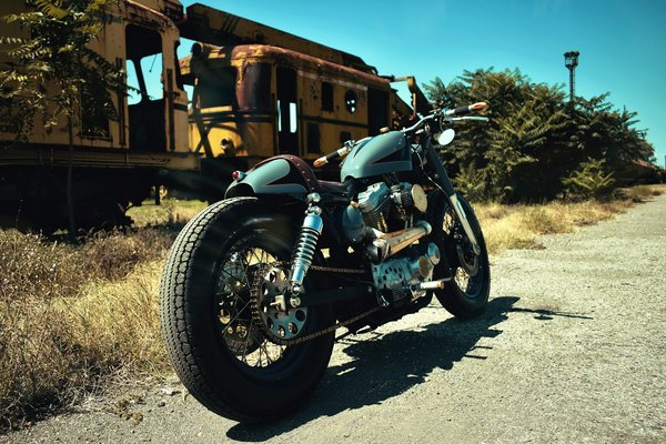 Les documents nécessaires à l'achat d'une moto d'occasion