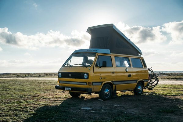 Les différentes options de stationnement pour votre camping-car