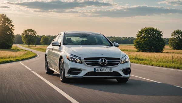 Choisir l'assurance auto idéale pour votre voiture d'occasion