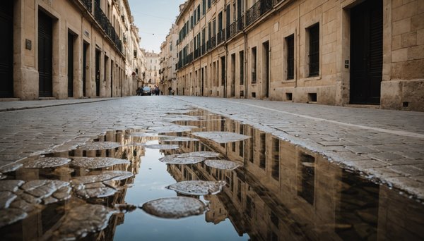 Services de vidange fiables à marseille : qualité et rapidité