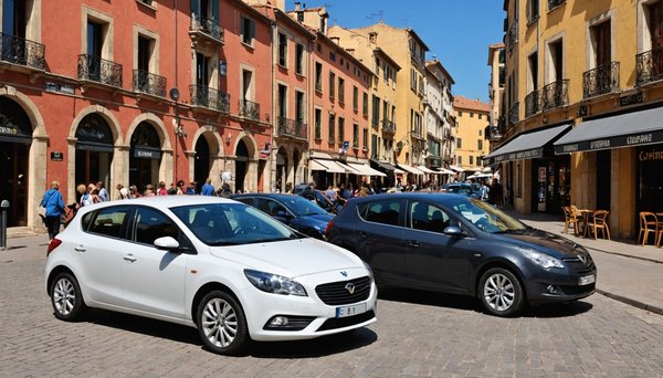 Location voiture perpignan : votre billet pour l'exploration