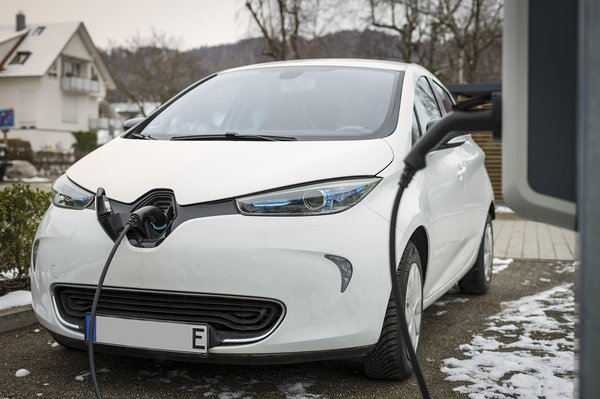 Les 10 meilleures voitures électriques à choisir en 2025